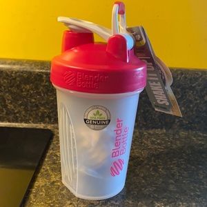 Blender bottle 20 oz